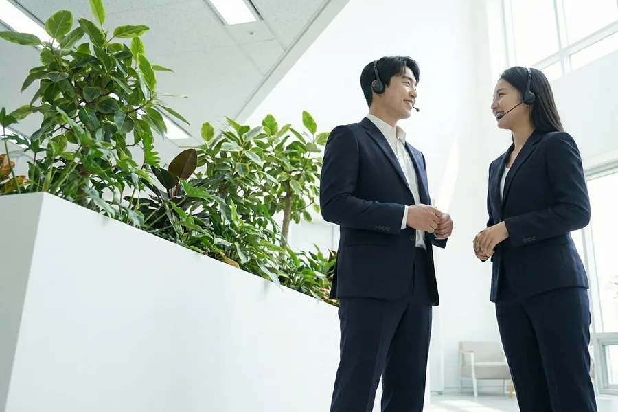 다음머니 카드깡사이트 갈래 정하기 단계 안내 사진