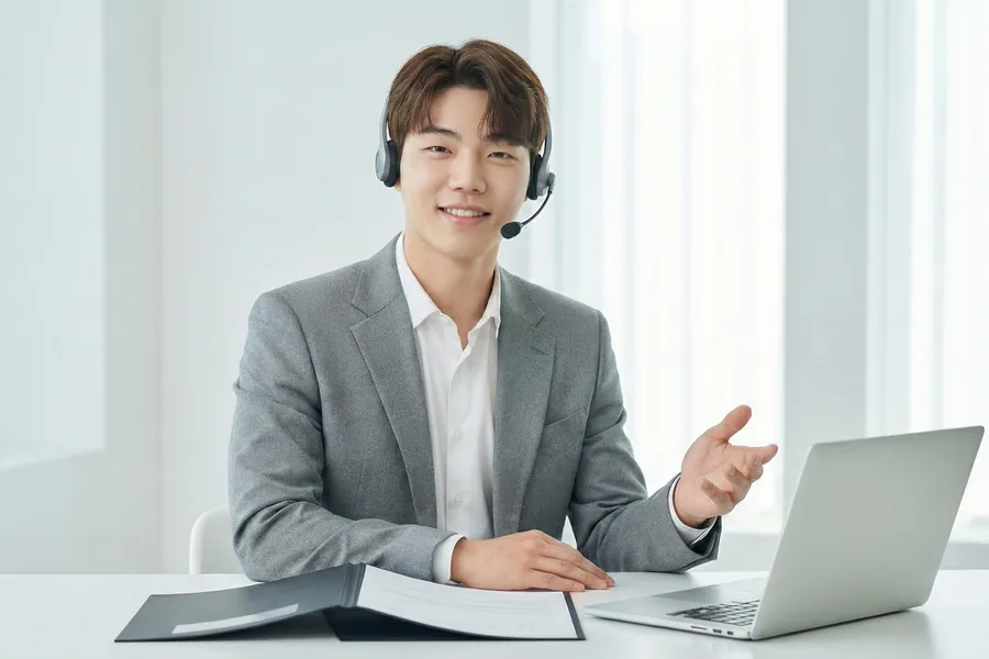 다음머니 카드깡사이트 기록으로 마감 단계 안내 사진